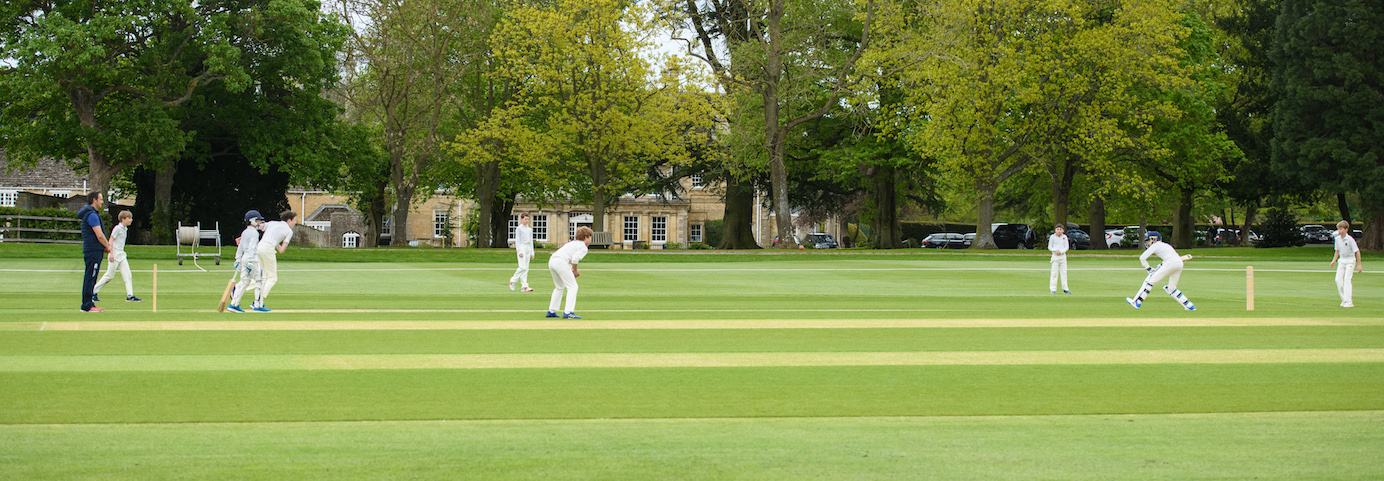 Witham Hall Preparatory School